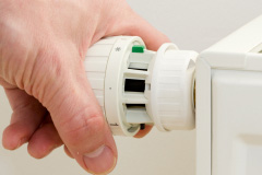 Weston Point central heating repair costs