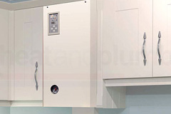 Weston Point electric boiler quotes