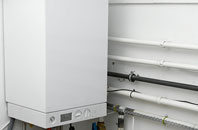 free Weston Point condensing boiler quotes
