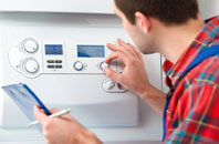 free Weston Point gas safe engineer quotes