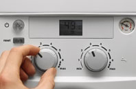 free Weston Point boiler maintenance quotes