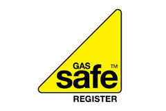 gas safe companies Weston Point